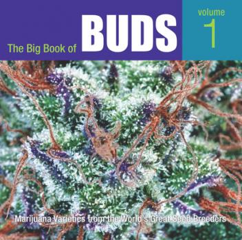 Читать The Big Book of Buds - Ed Rosenthal