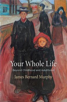 Читать Your Whole Life - James Bernard Murphy