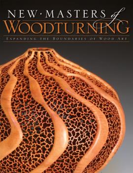 Читать New Masters of Woodturning - Kevin Wallace