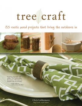 Читать Tree Craft - Chris Lubkemann