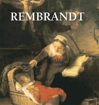 Читать Rembrandt - Klaus  Carl