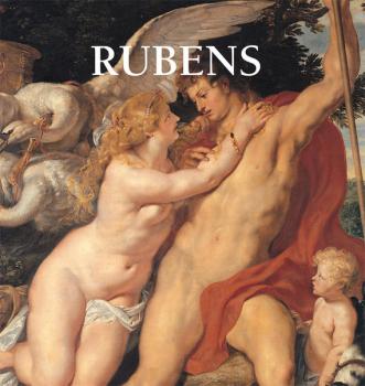Читать Rubens - Jp. A.  Calosse