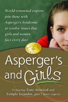 Читать Asperger's and Girls - Temple Grandin