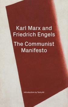 Читать The Communist Manifesto / The April Theses - Karl Marx