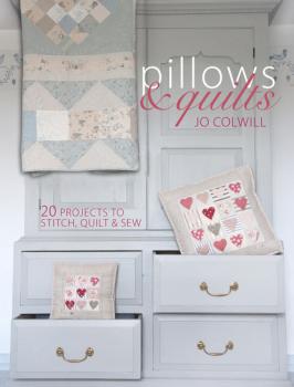Читать Pillows & Quilts - Jo Colwill
