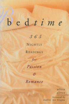 Читать Bedtime - Alicia Alvrez