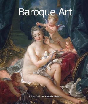 Читать Baroque Art - Victoria  Charles