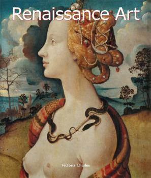 Читать Renaissance Art - Victoria  Charles