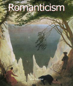 Читать Romanticism - Leon  Rosenthal