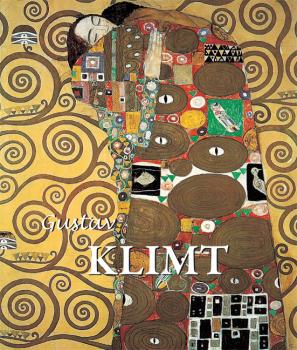 Читать Gustav Klimt - Jane  Rogoyska