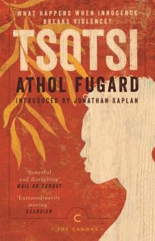 Читать Tsotsi - Athol Fugard