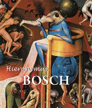 Читать Hieronymus Bosch - Virginia  Pitts Rembert