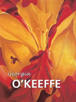 Читать Georgia O'Keeffe - Gerry Souter