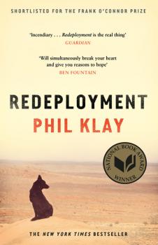 Читать Redeployment - Phil  Klay