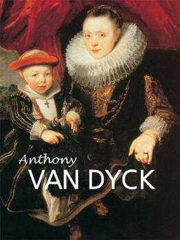 Читать Anthony van Dyck - Victoria  Charles