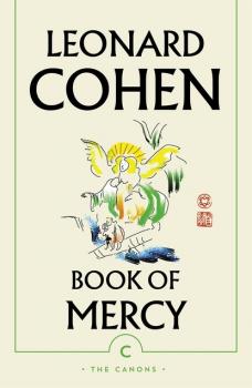 Читать Book of Mercy - Leonard  Cohen