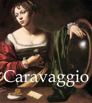 Читать Caravaggio - Felix  Witting