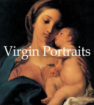 Читать Virgin Portraits - Klaus  Carl