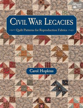 Читать Civil War Legacies - Carol Hopkins