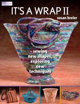 Читать It's a Wrap II - Susan Breier