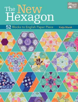 Читать The New Hexagon - Katja Marek