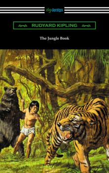 Читать The Jungle Book (Illustrated by John L. Kipling, William H. Drake, and Paul Frenzeny) - Редьярд Джозеф Киплинг