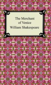 Читать The Merchant of Venice - William Shakespeare