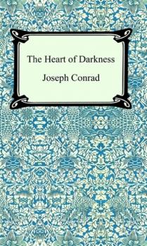 Читать Heart of Darkness - Joseph Conrad