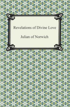 Читать Revelations of Divine Love - Julian of Norwich