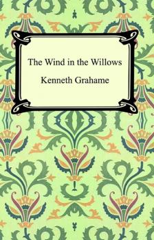 Читать The Wind in the Willows - Kenneth Grahame