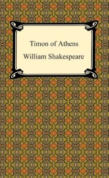 Читать Timon of Athens - William Shakespeare