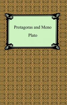 Читать Protagoras and Meno - Plato  