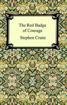 Читать The Red Badge of Courage - Stephen Crane