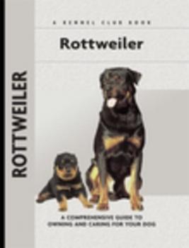 Читать Rottweiler - Wilhelm Jonas