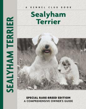 Читать Sealyham Terrier - Muriel P. Lee