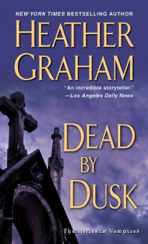 Читать Dead By Dusk - Heather Graham