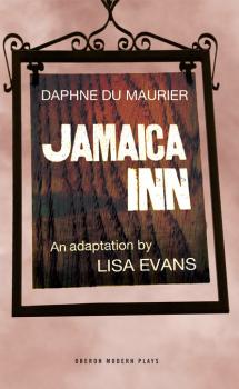 Читать Jamaica Inn - Дафна дю Морье