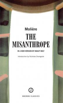 Читать The Misanthrope - Ranjit  Bolt