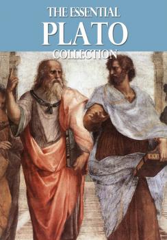 Читать The Essential Plato Collection - Plato  