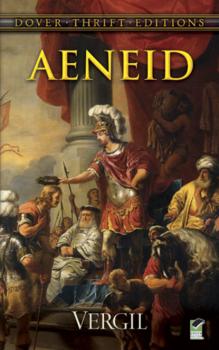Читать Aeneid - Virgil