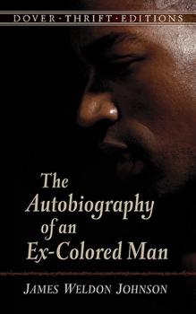 Читать The Autobiography of an Ex-Colored Man - James Weldon Johnson