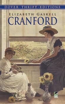 Читать Cranford - Элизабет Гаскелл