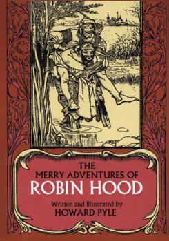Читать The Merry Adventures of Robin Hood - Говард Пайл