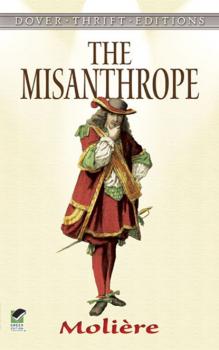 Читать The Misanthrope - Moliere