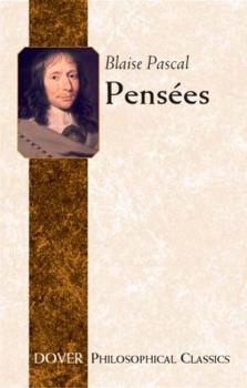 Читать Pensées - Blaise Pascal
