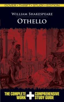 Читать Othello Thrift Study Edition - William Shakespeare