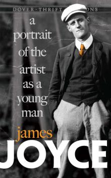 Читать A Portrait of the Artist as a Young Man - James Joyce