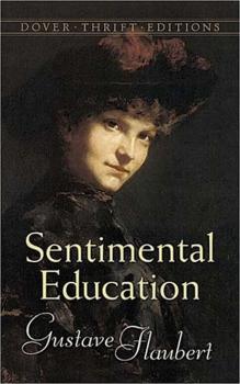 Читать Sentimental Education - Gustave Flaubert