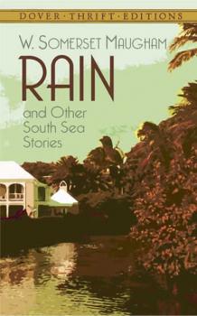 Читать Rain and Other South Sea Stories - W. Somerset Maugham