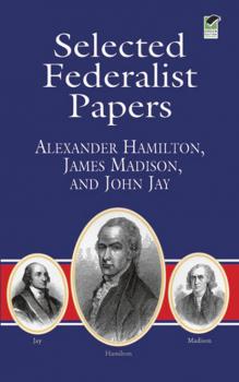 Читать Selected Federalist Papers - Hamilton Alexander